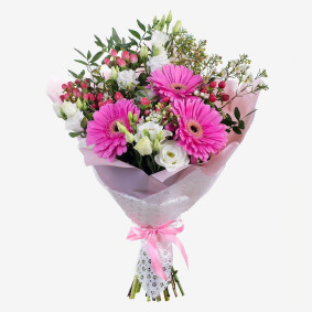 Spring Сolours Image