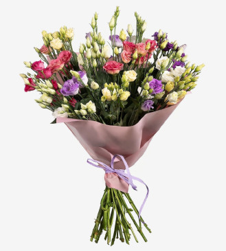 Eustoma Glamoroso
