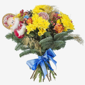 Celebração Brilhante