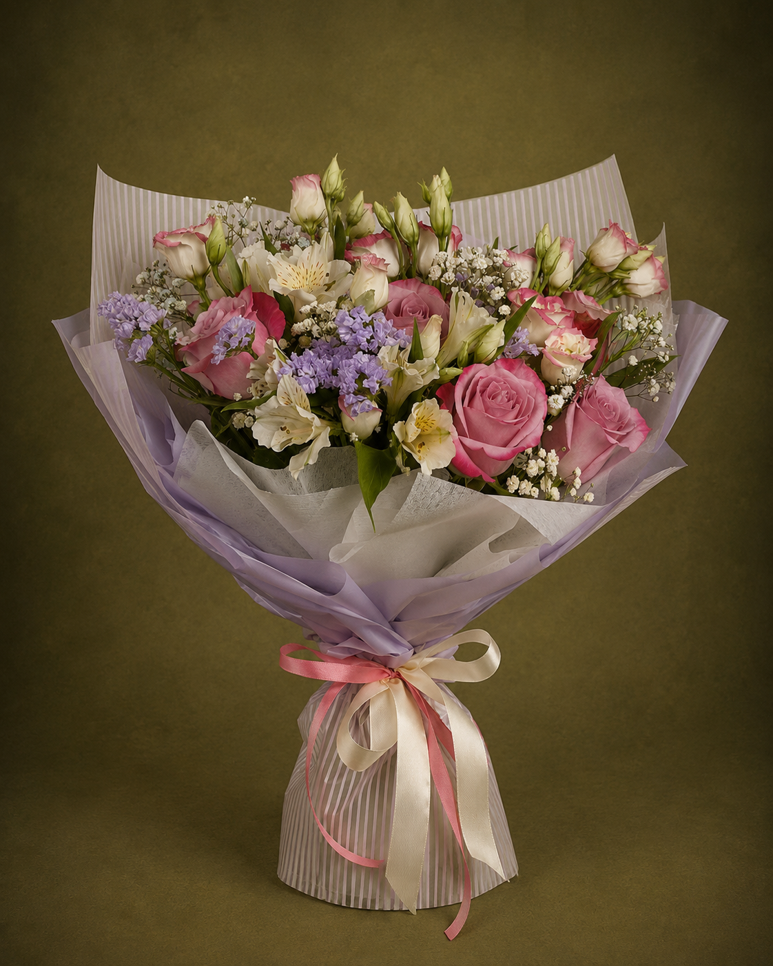 Toques Florais