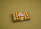 Pacote de 24 Ferrero Rocher