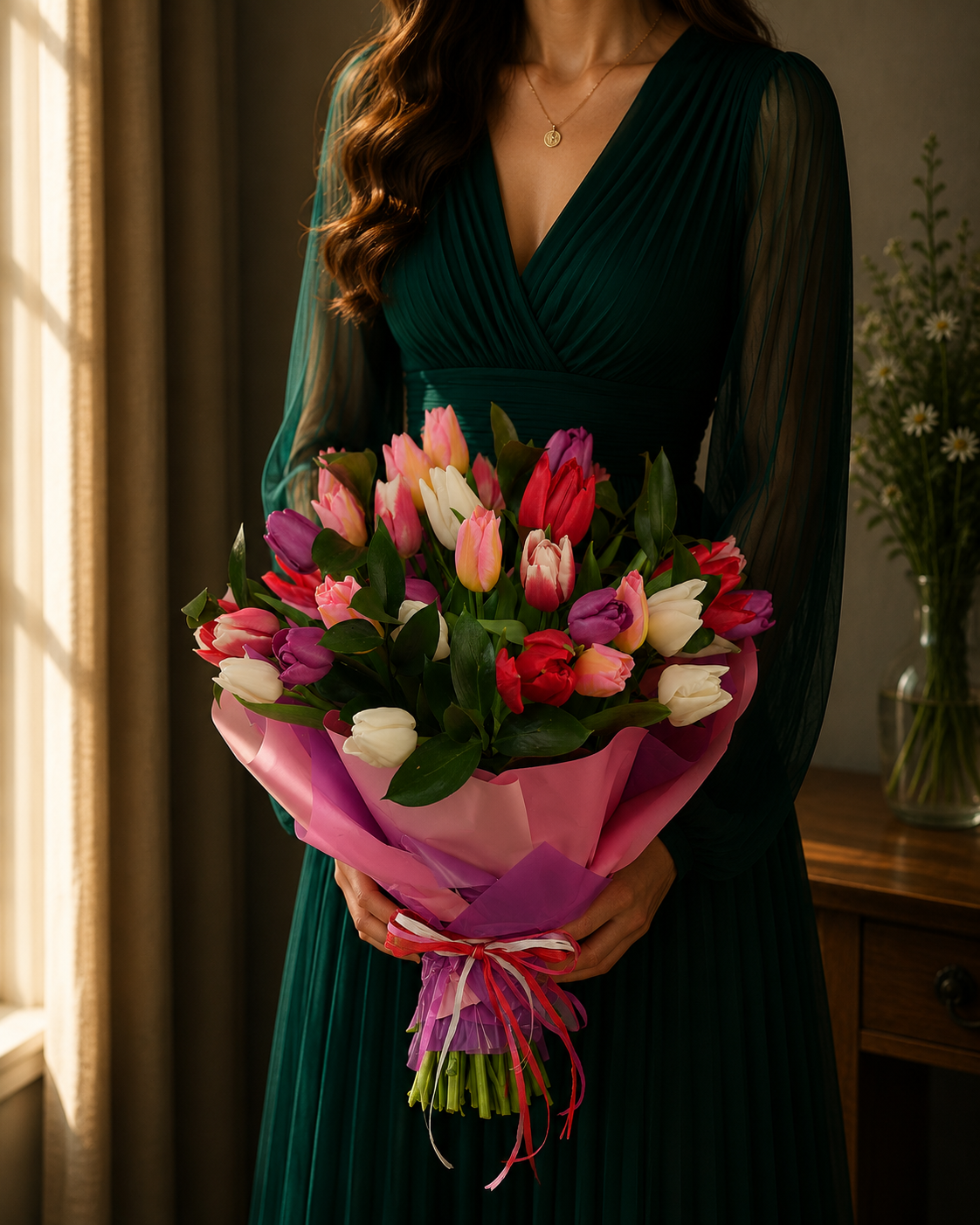 Primavera Cintilante