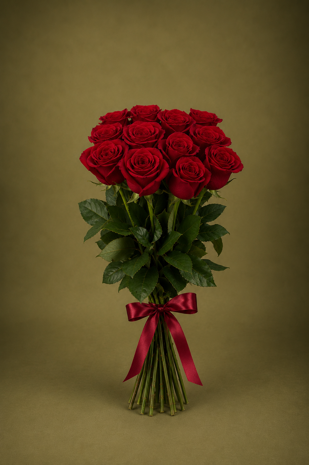 11 Rosas Vermelhas