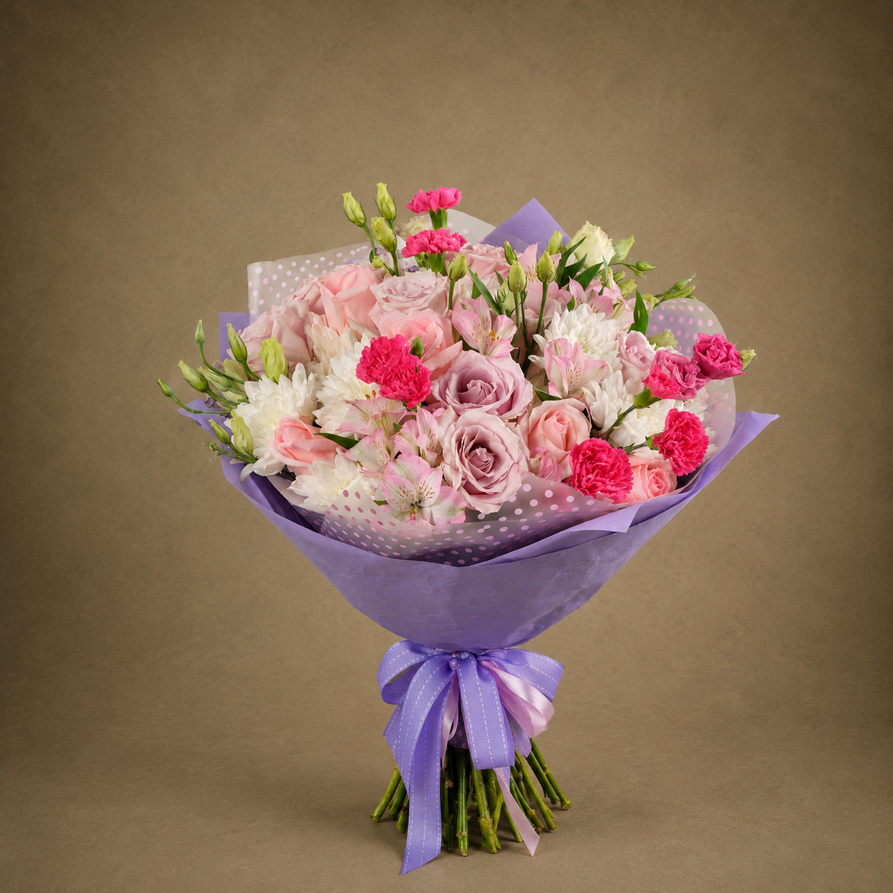 Floral Fragrance
