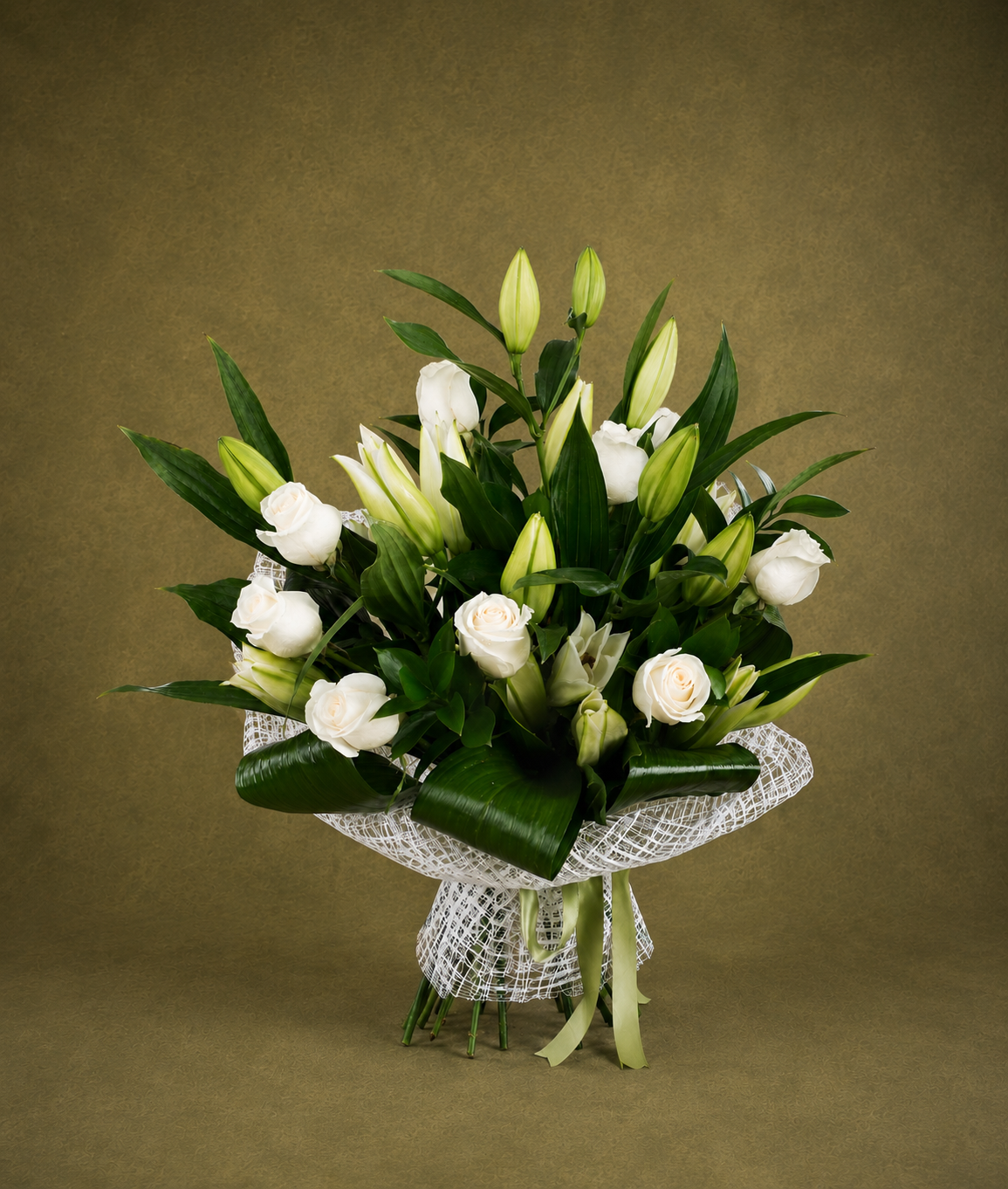 Fantasia Floral